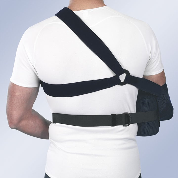 ABDUCTOR SLING (30°/45°)