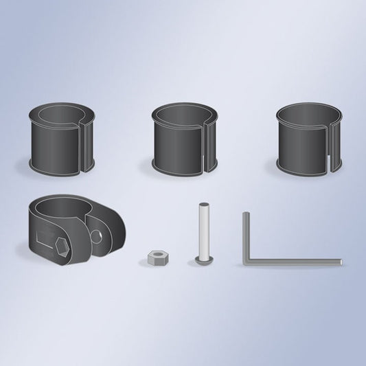 CLAMPS KIT