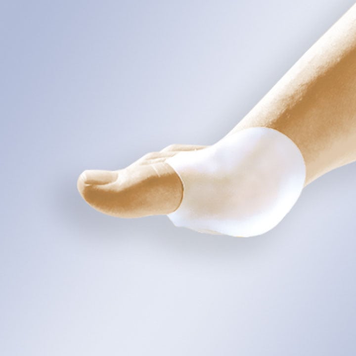PURE GEL BUNION SHIELD