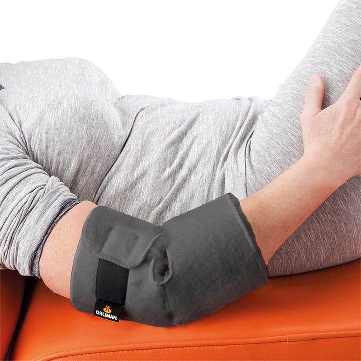 SOFT ANTI-BEDSORE ELBOW PROTECTOR