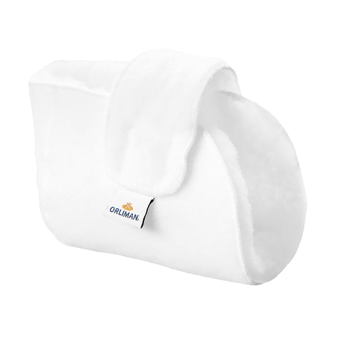 SOFT ANTI-BEDSORE HEEL PROTECTOR