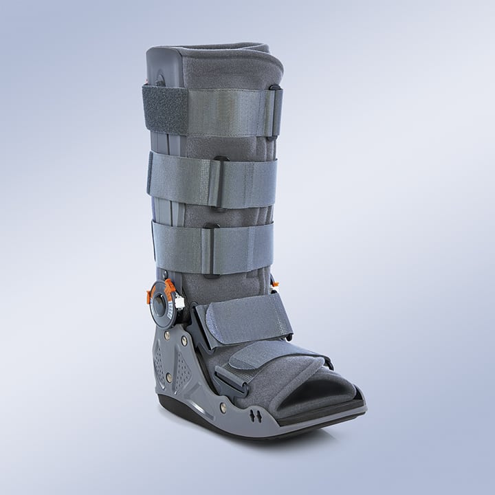 ARTICULATED WALKER