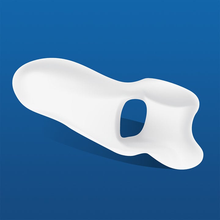 BUNION TOE SPREADER
