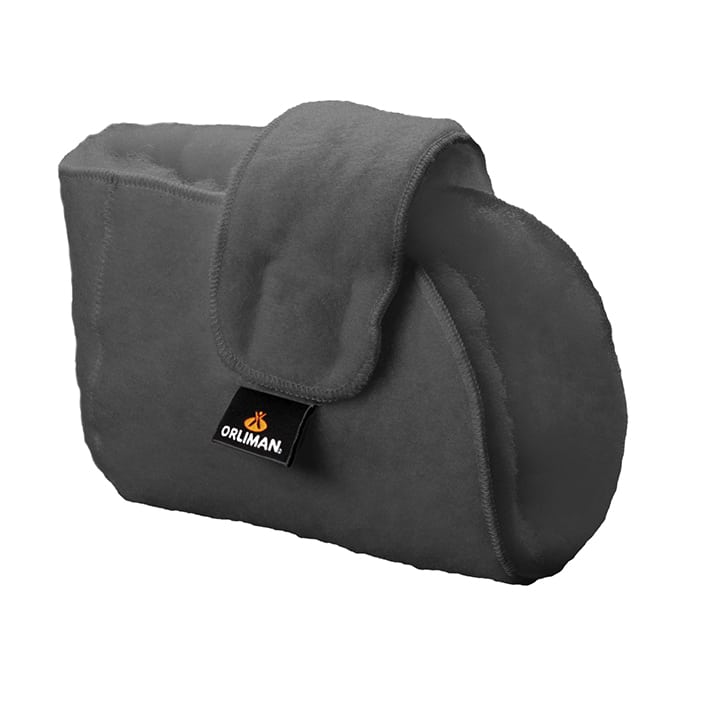 SOFT ANTI-BEDSORE HEEL PROTECTOR