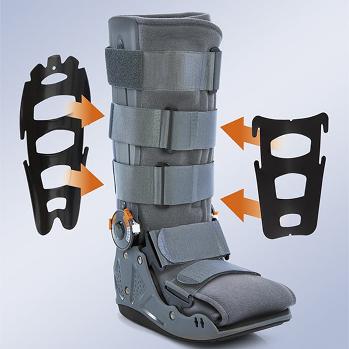 ARTICULATED WALKER