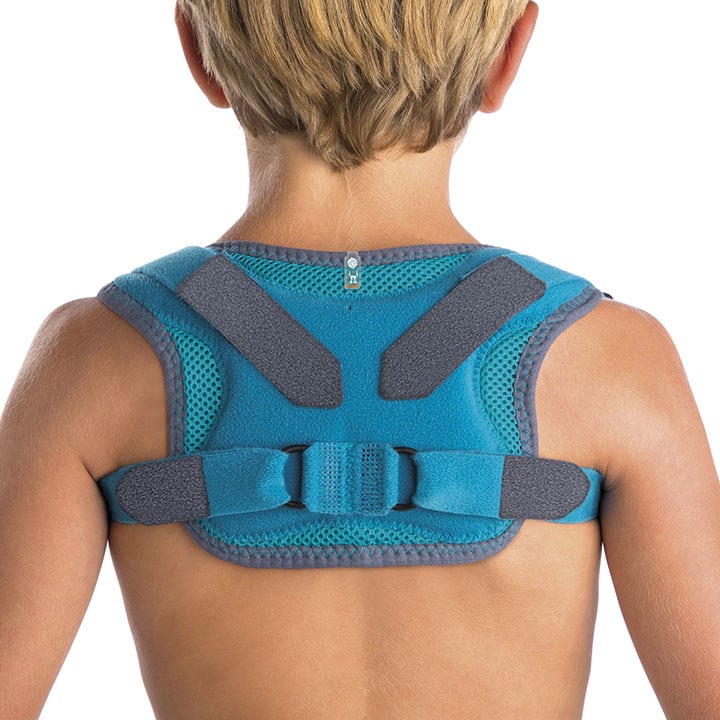 CLAVICLE IMMOBILISER