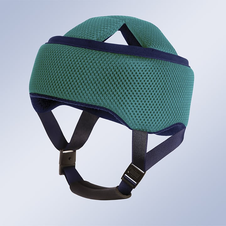CRANIAL PROTECTION HELMET