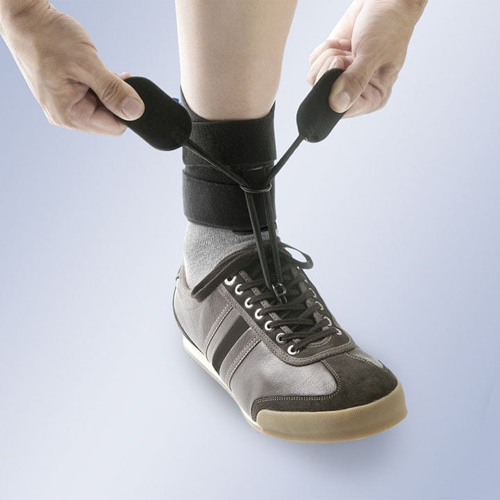 BOXIA A.F.O. DROP FOOT