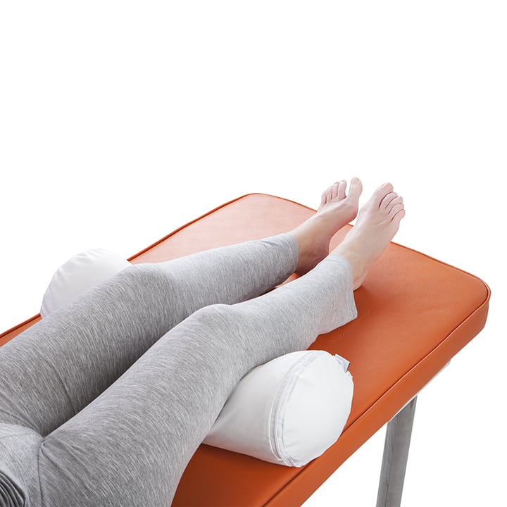 CYLINDER PILLOW