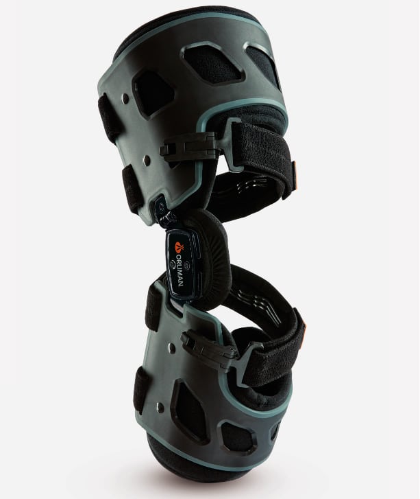 KNEE PAD FOR GONARTROSIS GONARTEC® PLUS