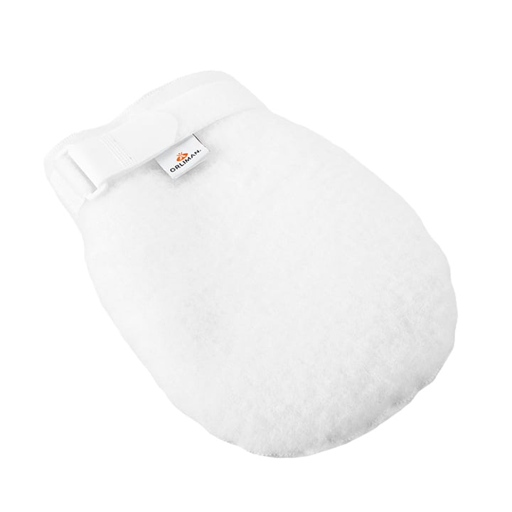 SOFT ANTI-BEDSORE MITTEN