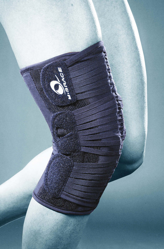 Vega - Patella Stabilizer (hinges not included)