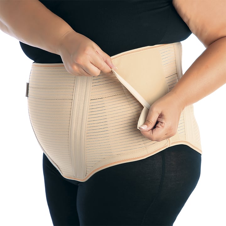 ABDOMINAL BAND