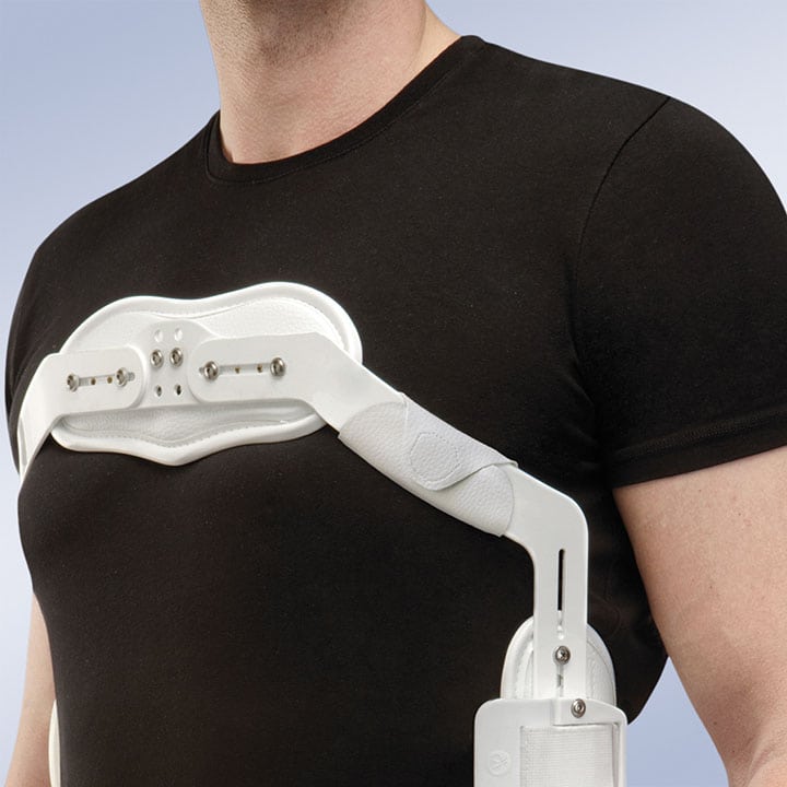 JEWETT AXILLARY PROTECTOR