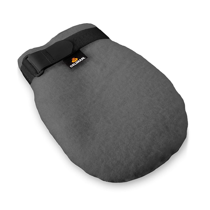 SOFT ANTI-BEDSORE MITTEN