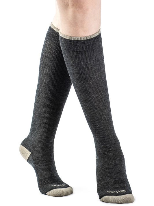 Sigvaris -  Motion - Thermoregulating Wool