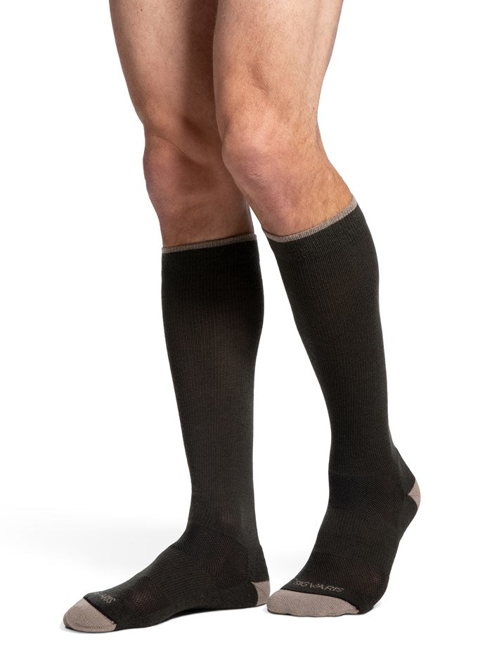 Sigvaris -  Motion - Thermo regulating Wool