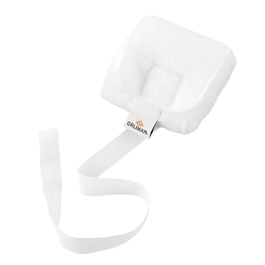 SOFT ANTI-BEDSORE WRIST PROTECTOR