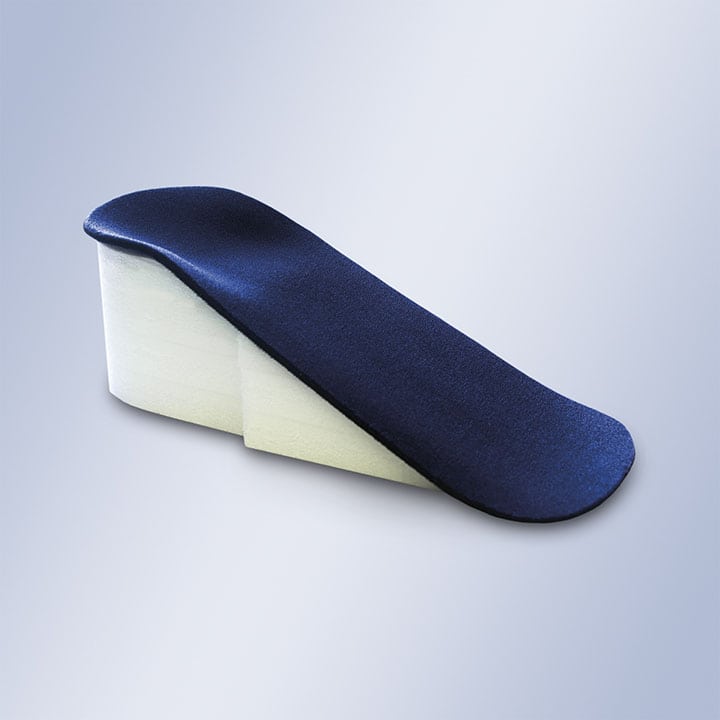 WEDGES FOR WALKERS (WEDGE FOR ACHILLES TENDON)