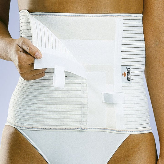 ELASTIC ABDOMINAL BAND