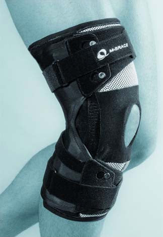 OA Knee Brace