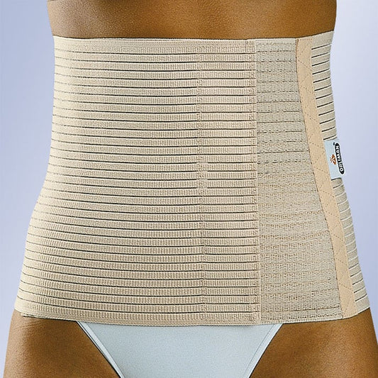 ELASTIC ABDOMINAL BAND
