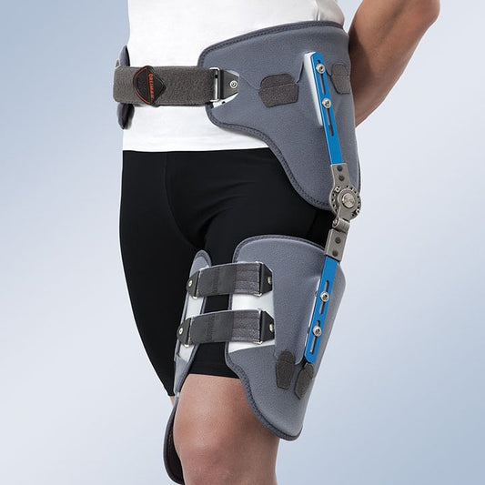 HIP STABILIZING ORTHOSIS