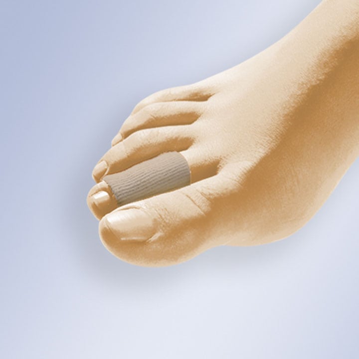 LINED GEL TUBING