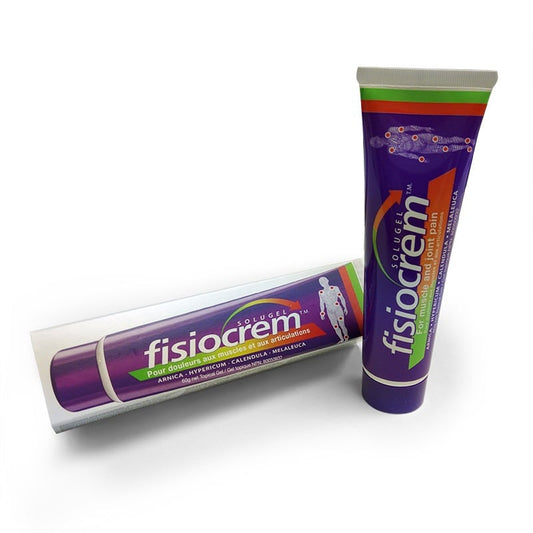 Fisiocrem Pain Relief Cream 250 g
