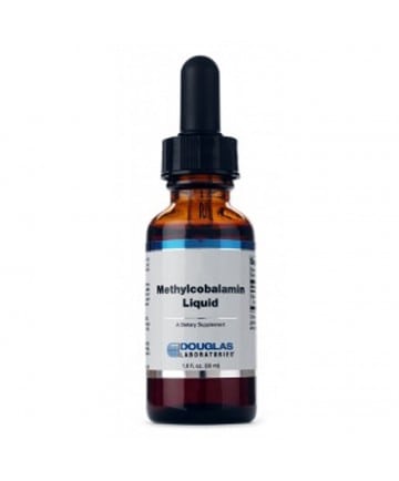 DL METHYLCOBALAMIN B12 30ml