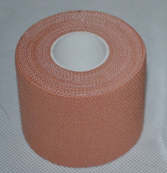 ELASTOPLAST 3" STRETCH TAPE 11