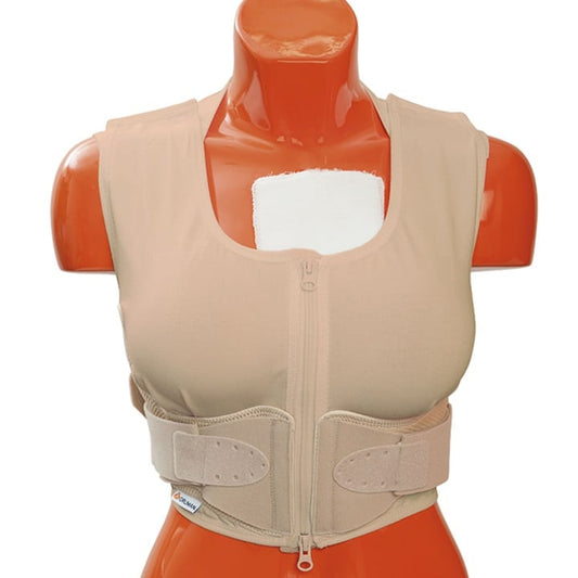 TEXTILE HARNESS ARNETEC® PLUS