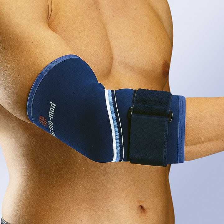 NEOPRENE EPICONDYLITIS ELBOW SUPPORT
