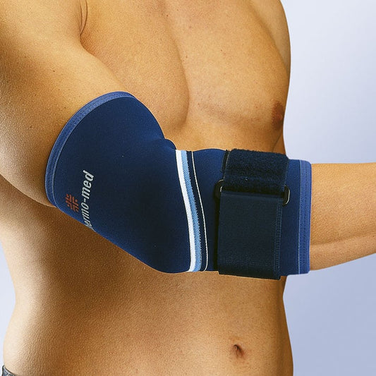NEOPRENE EPICONDYLITIS ELBOW SUPPORT