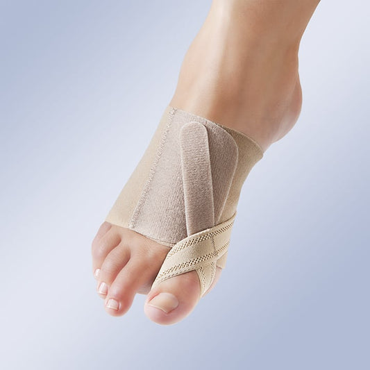 CONEX® HALLUX VALGUS CORRECTOR