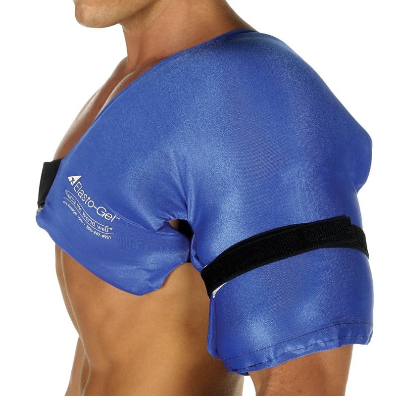 HINGED KNEE BRACE - 101