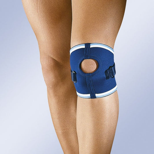 NEOPRENE KNEECAP SUPPORT