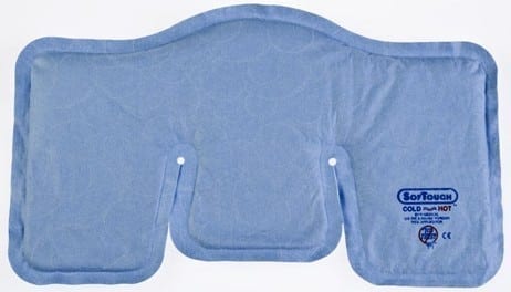 SofTouch Hot/Cold Pack - Tri-Sectional
