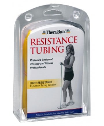 Thera-Band Multi Tubing Pack Heavy