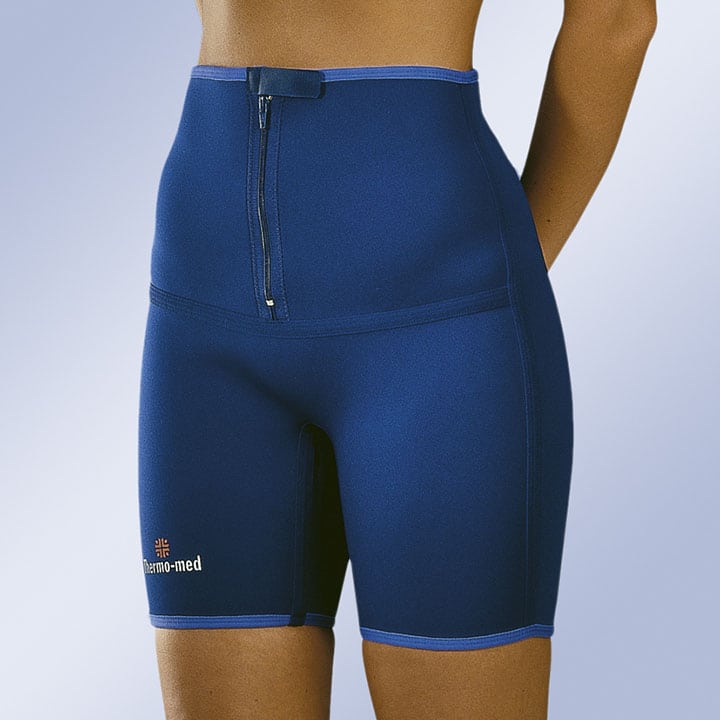 NEOPRENE TROUSERS