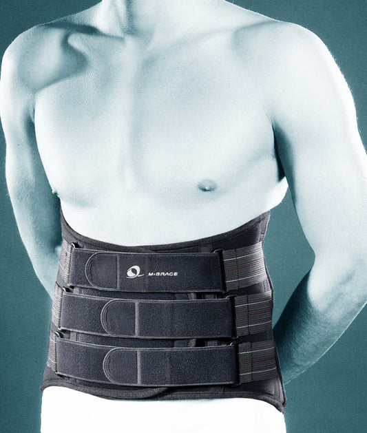 LumbLock Back Brace