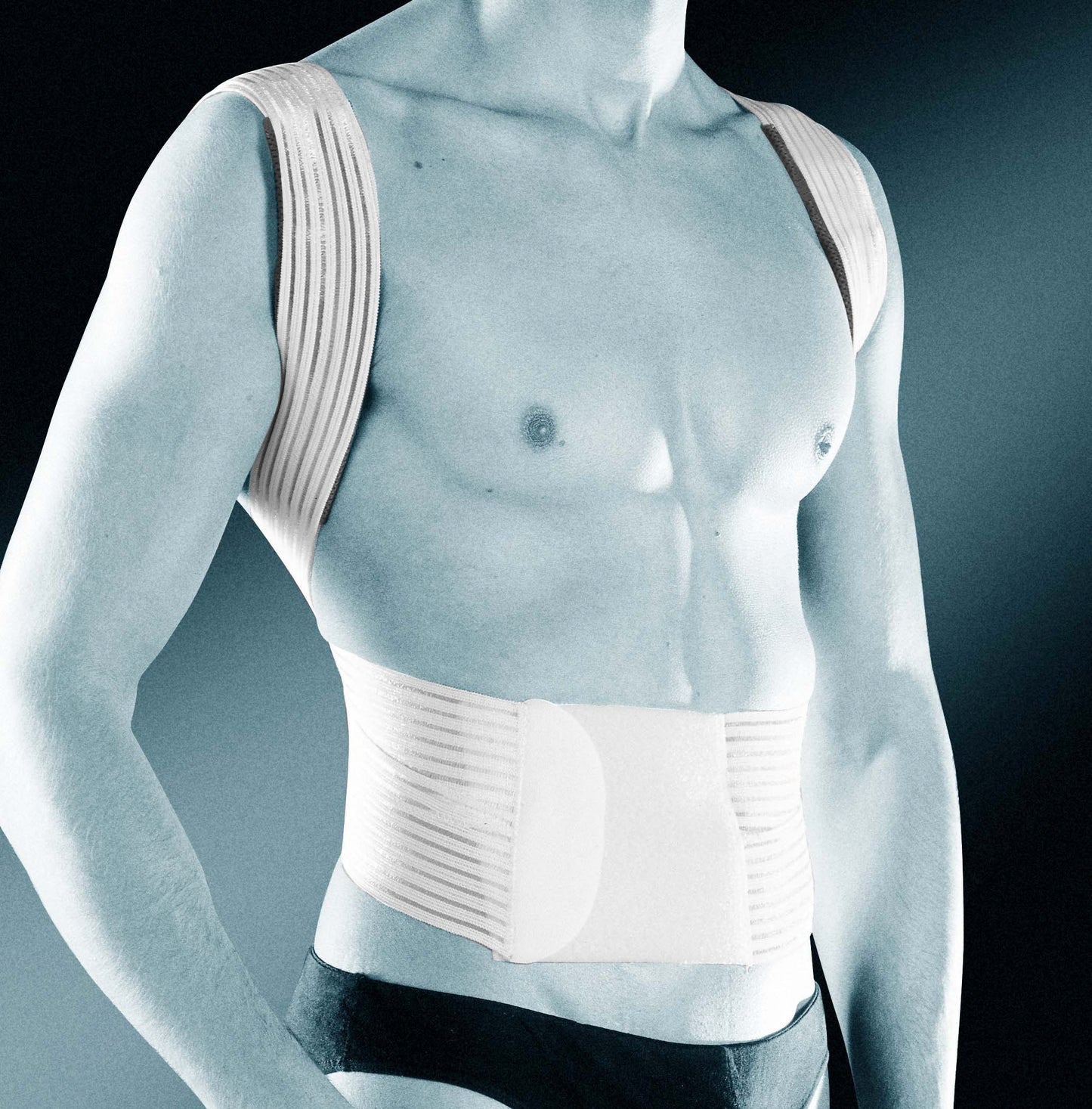 Clavicle Support