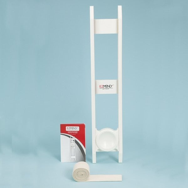 Ez-Mend Rehabilitation Device