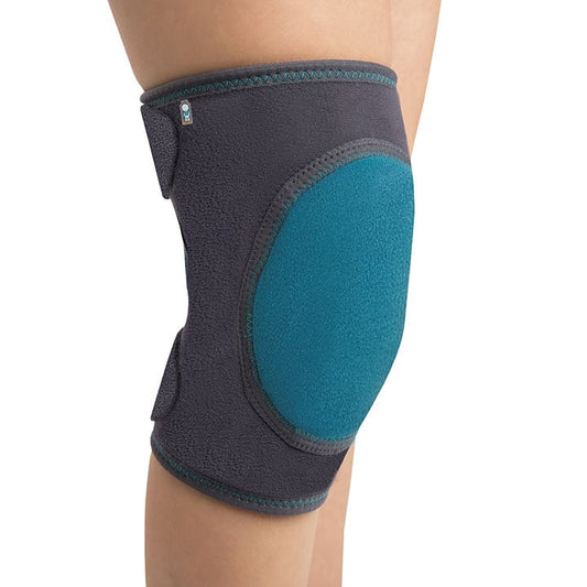 PADDED KNEE BRACE