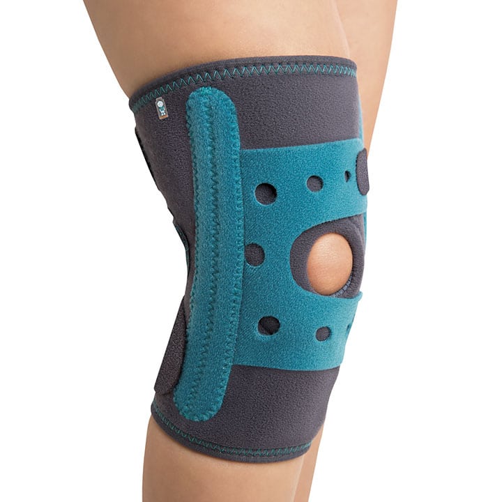 PEDIATRIC PALUMBO KNEE BRACE