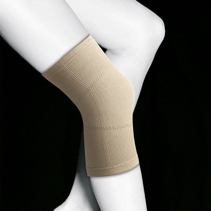 ELASTIC KNEE SUPPORT