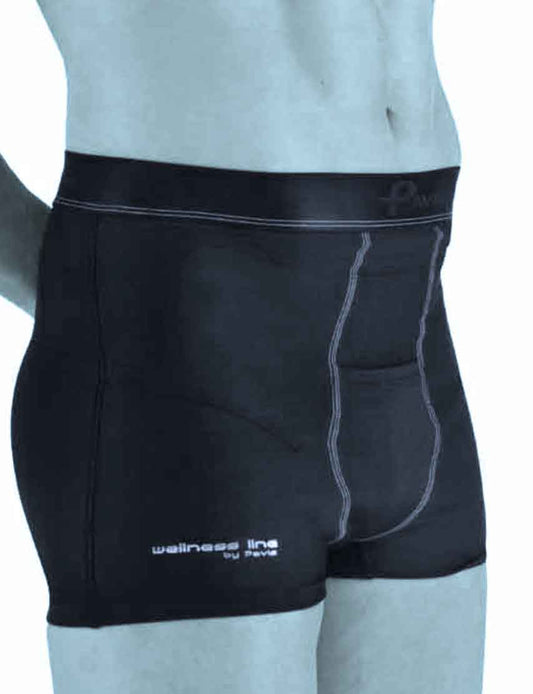 Hernia Boxer
