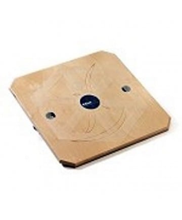 Pro Wobble Board Kit With Stand