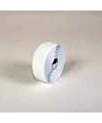 Pro-white trainer's tape 1.5" X 15 Yards