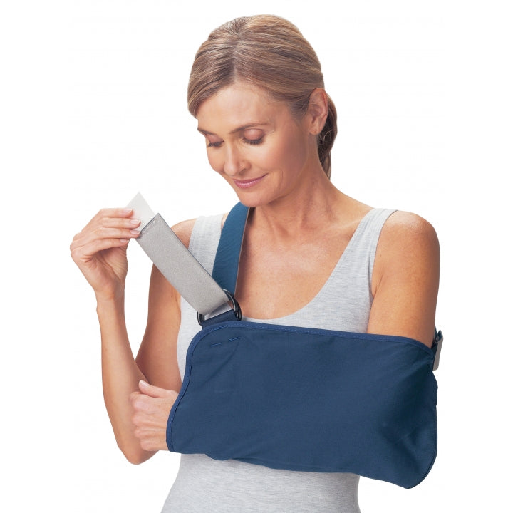 BLUE VOG SLING,W/PAD STRAP